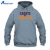 Cadets Vs Convicts Shirt 1