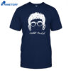 Cael Sanderson Mitchell Mesenbrink Shirt