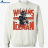 Caleb Williams Iceman Celebration Shirt 4 Caleb Williams Iceman Celebration Shirt 1