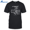 Cameron Winter Church Hoodie Shirt 1