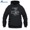 Cameron Winter Church Hoodie Shirt