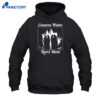 Cameron Winter Flame Shirt 1