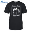 Cameron Winter Flame Shirt