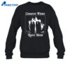 Cameron Winter Flame Shirt 2