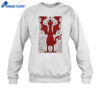 Cdawgva Red Dragon Shirt 4 Cdawgva Red Dragon Shirt 2