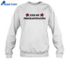 Chaewon Archive Ceo Of Procrastinating Shirt 4 Chaewon Archive Ceo Of Procrastinating Shirt 2