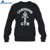 Championsonly Campeons Gym Shirt 4 Championsonly Campeons Gym Shirt 2