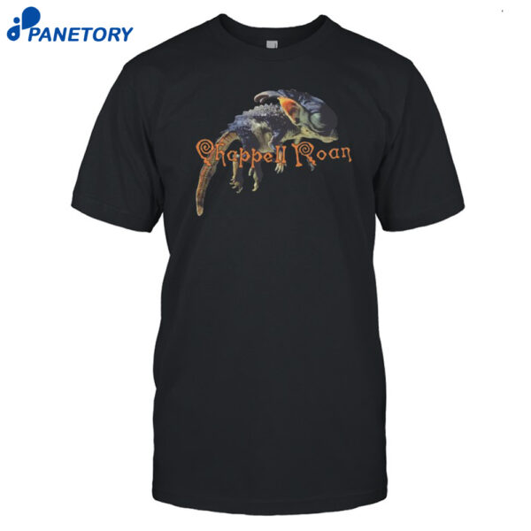 Chappell Roan Shigella Funny Shirt