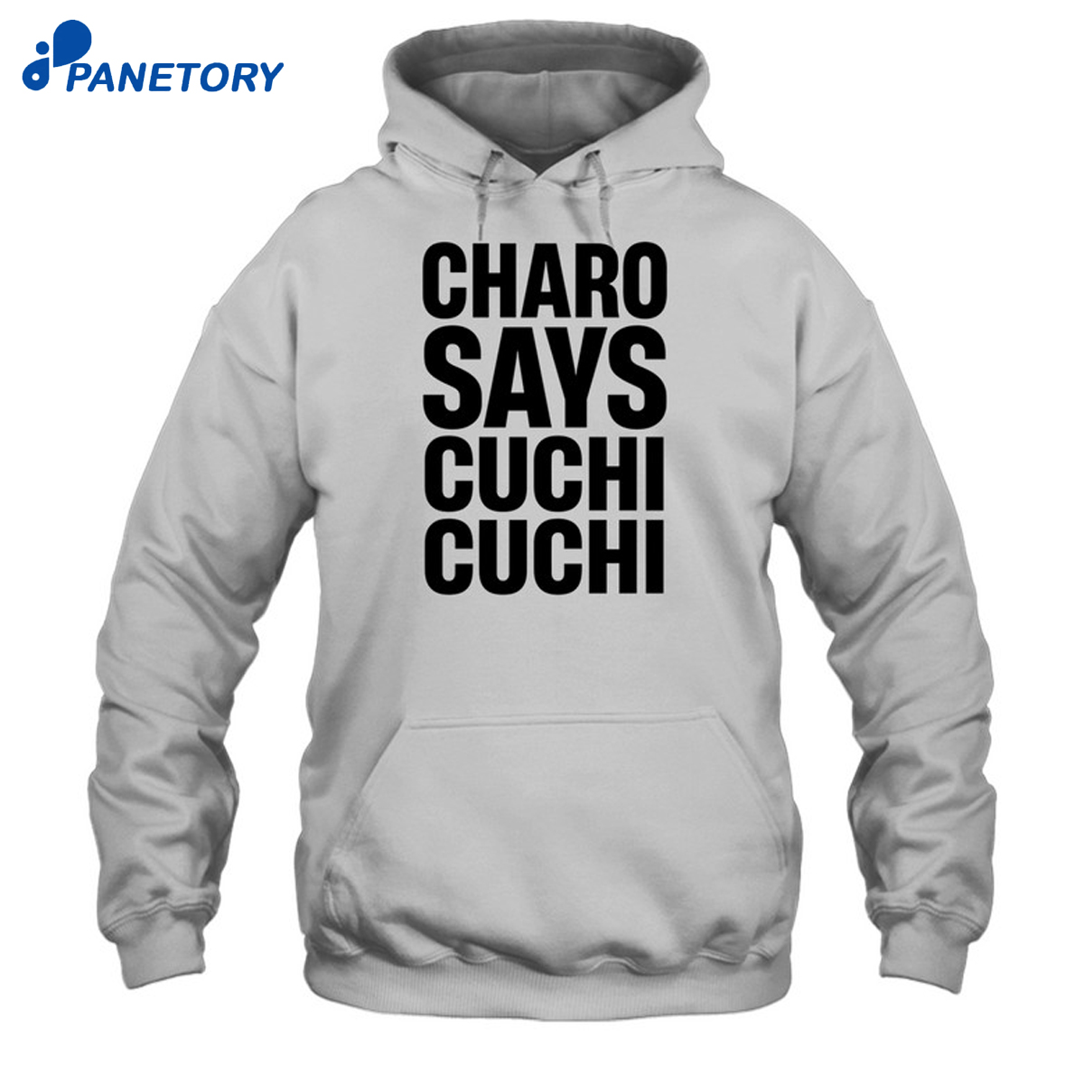 Charo Says Cuchi Cuchi Shirt 7 Charo Says Cuchi Cuchi Shirt 1