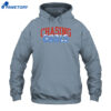 Chasing Goals Ice Shirt 5 Chasing Goals Ice Shirt 1