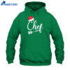 Chef Christmas Cook Shirt 5 Chef Christmas Cook Shirt 1