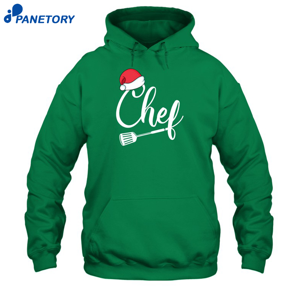 Chef Christmas Cook Shirt 7 Chef Christmas Cook Shirt 1