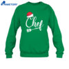 Chef Christmas Cook Shirt 4 Chef Christmas Cook Shirt 2