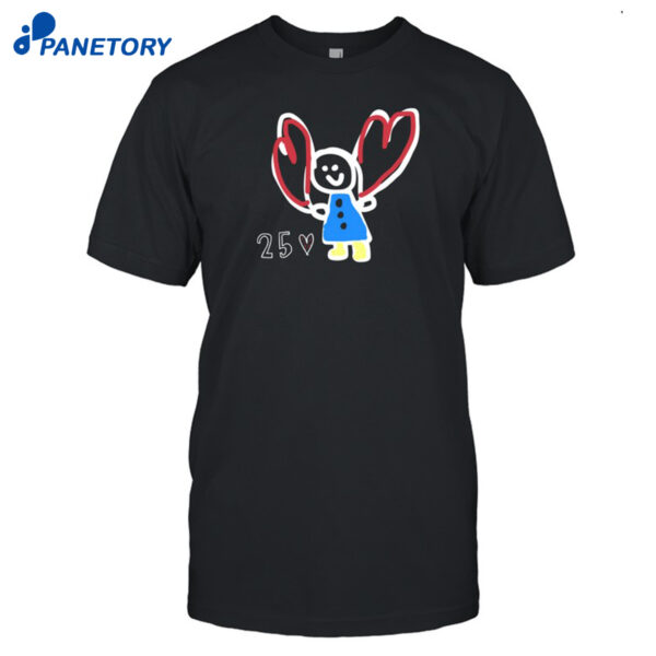 Cielor Special X-Mas Shirt