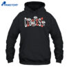 Clooless Many Thoughts Shirt 1
