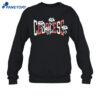 Clooless Many Thoughts Shirt 2
