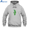 Cool As A Jew-Cumber Shirt 1