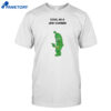 Cool As A Jew-cumber Shirt