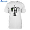 Csm Monster Shirt