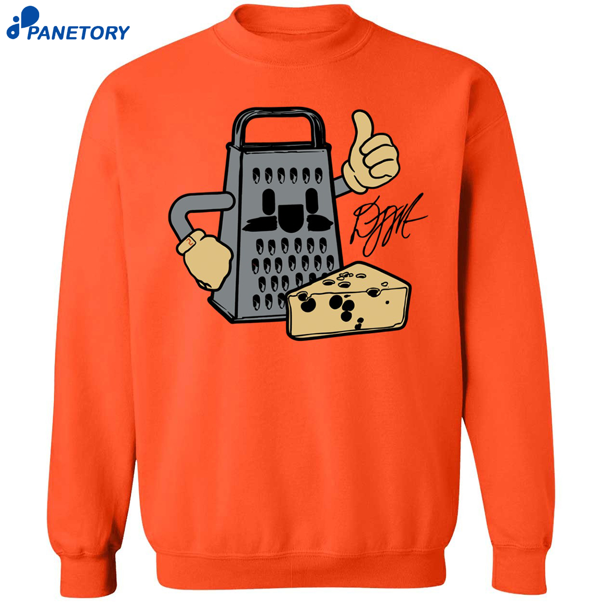 D J Moore Cheese Grater Shirt 6 D J Moore Cheese Grater Shirt 1