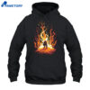 Dark Souls Trial By Fire Shirt 5 Dark Souls Trial By Fire Shirt 1