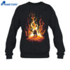 Dark Souls Trial By Fire Shirt 4 Dark Souls Trial By Fire Shirt 2
