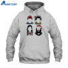 Dave Grohl Holiday Dress-Up 2025 Shirt 1