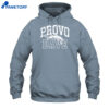 Dave Portnoy Wearing Provo Dave Shirt 5 Dave Portnoy Wearing Provo Dave Shirt 1