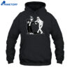 Dc Lidstone Koko The Clown And Ghost Dancing Shirt 1
