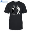 Dc Lidstone Koko The Clown And Ghost Dancing Shirt