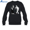 Dc Lidstone Koko The Clown And Ghost Dancing Shirt 2