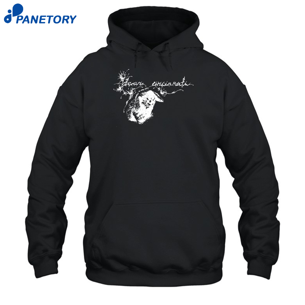 Dear Cincinnati Evil Cabbit Shirt 7 Dear Cincinnati Evil Cabbit Shirt 1