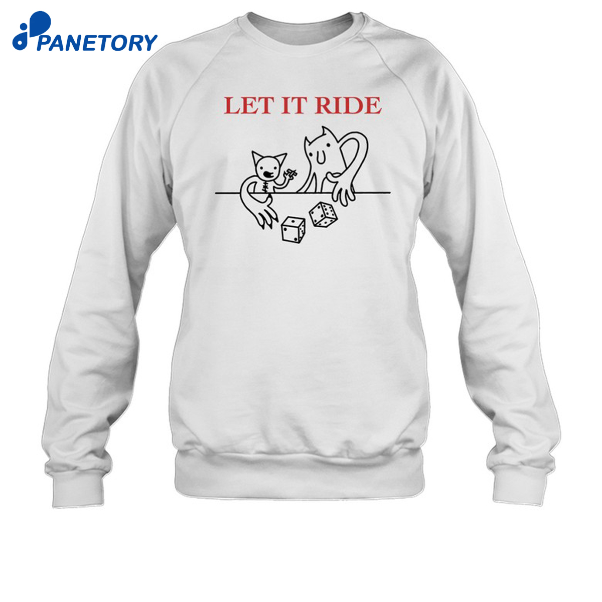 Diem Archive Let It Ride Shirt 6 Diem Archive Let It Ride Shirt 2