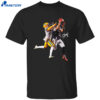 Dj Moore Game Winning Td Shirt