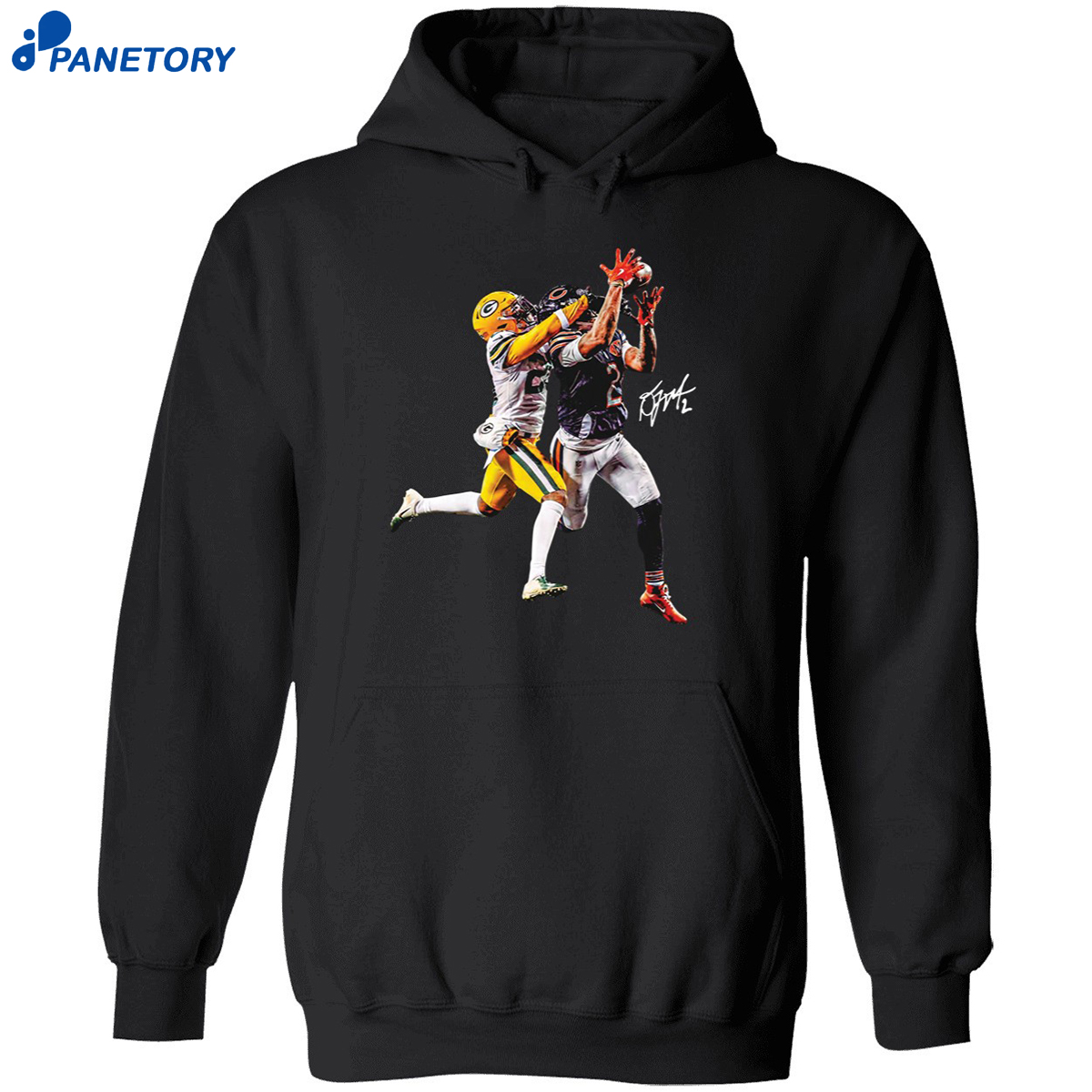 Dj Moore Game Winning Td Shirt 7 Dj Moore Game Winning Td Shirt 2