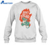 Don’t Tread Snake Shirt 2