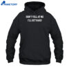 Don'T Yell At Me I'Ll Get Hard Shirt 1