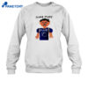 Drake Maye Number 10 New England Patriots Shirt 2