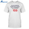 En Los Ochentas Mi Papa Shirt