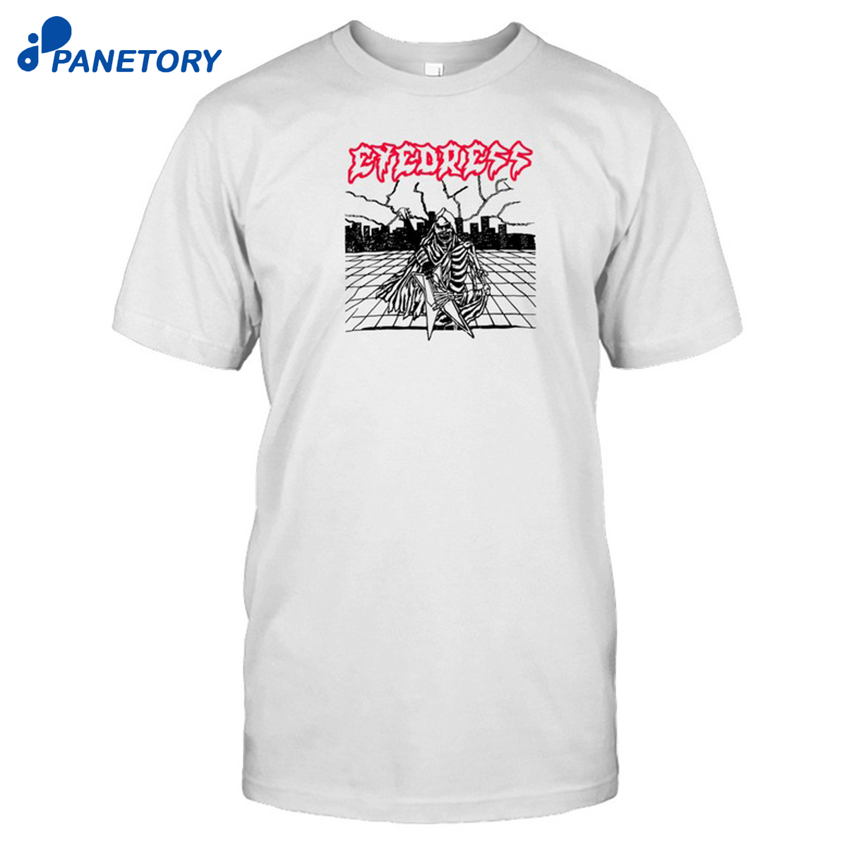 Eyedress Hesher Shirt 8 Eyedress Hesher Shirt