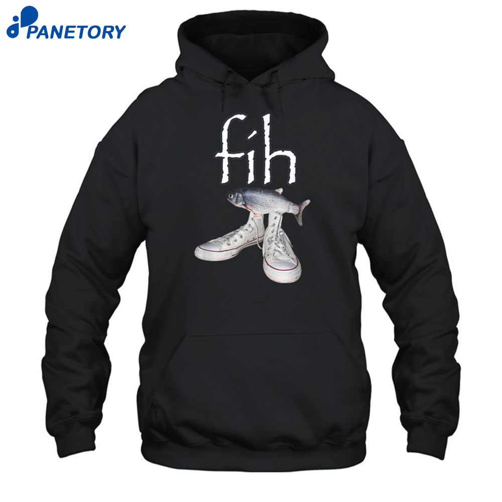 Fih Shoes Fish Funny Misspelled Fish Meme Fih Calling Humor Shirt 7 Fih Shoes Fish Funny Misspelled Fish Meme Fih Calling Humor Shirt 1
