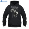 Fleetwood Mac Rumours Unisex Black Shirt 1