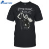 Fleetwood Mac Rumours Unisex Black Shirt