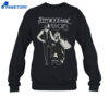 Fleetwood Mac Rumours Unisex Black Shirt 2