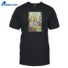 Franklin Enjoys Liberals Whining Shirt