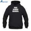 Free Kobbie Mainoo Shirt 5 Free Kobbie Mainoo Shirt 1