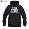 Free Kobbie Mainoo Shirt 5 Free Kobbie Mainoo Shirt 1