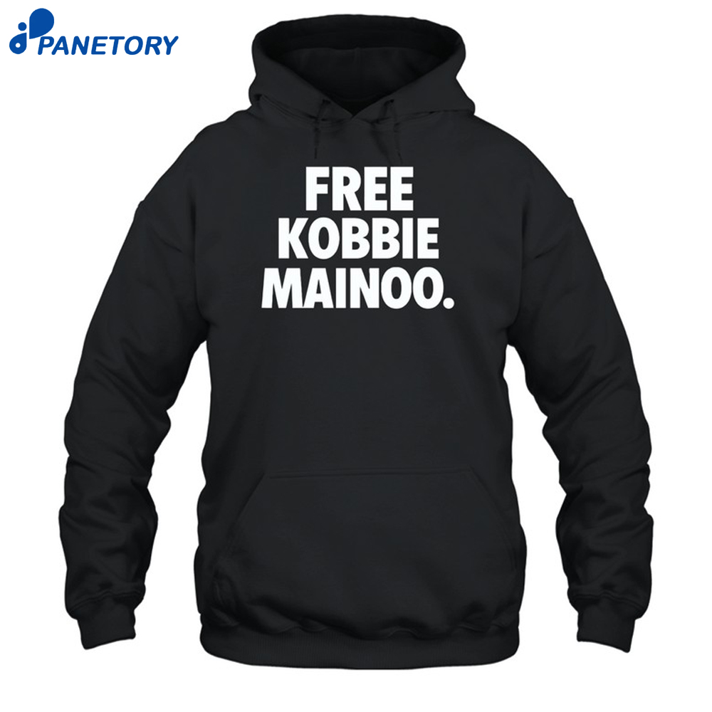 Free Kobbie Mainoo Shirt 7 Free Kobbie Mainoo Shirt 1