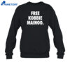 Free Kobbie Mainoo Shirt 4 Free Kobbie Mainoo Shirt 2