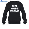 Free Kobbie Mainoo Shirt 4 Free Kobbie Mainoo Shirt 2